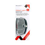 Lygte SMART LED Lystunnel Bag blink/konstant 50mm (20) TL279R for  bagagebærer