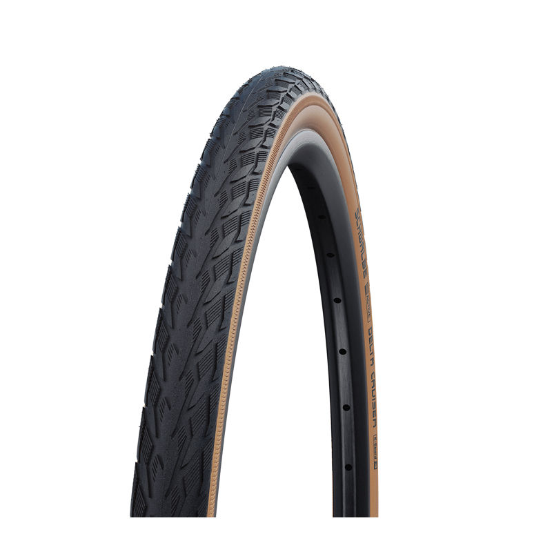 Schwalbe - Delta Cruiser | cykeldæk