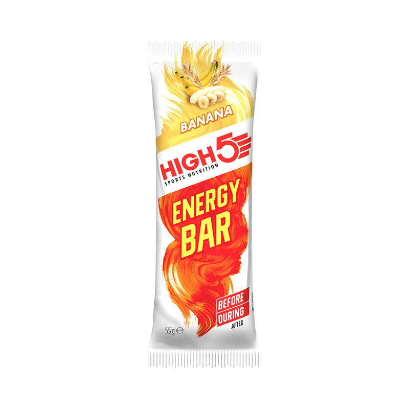 High5 Energy Bar | energibar