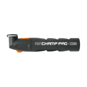 SKS Airchamp Pro Co2 pumpe til patron m/u gevind 2011 av/rv/dv sort