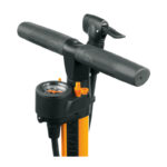Fodpumpe SKS Airworx 10.0 MV head orange