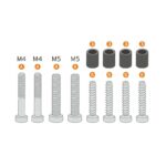 SKS Compit/E spacer kit