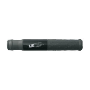 SKS Airflex Explorer minipumpe 205mm 5bar/73psi av/fv sort