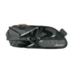 SKS Explorer EXP sadeltaske 57,5x16,5x34,5cm 13l 500g - inkl. skærm