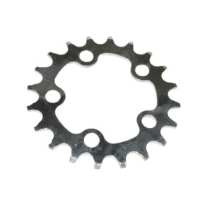 Klinge# Stronglight 20 T Mtb Fixmål 58 mm XT/LX 5 Arm