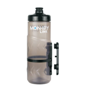 SKS MonkeyBottle Large inkl. Fidlock beslag 600ml