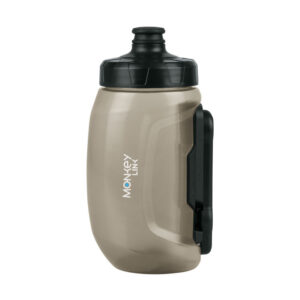 Flaske SKS MonkeyBottle Small 450ml inkl. Fidlock beslag