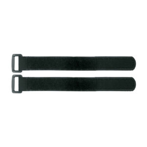 SKS velcro strop fixing straps 330x20mm til bl.a Anywhere mount