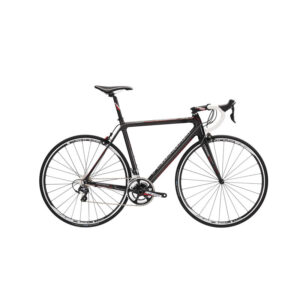 Principia Evolution Team 53cm Graphite Carbon Red/White Ultegra Mix