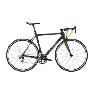 Principia Evolution Team 51cm Yellow/grey Ultegra di2 mix