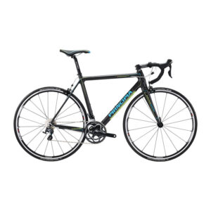 Principia Evolution Team 51cm Blue/Green Ultegra black