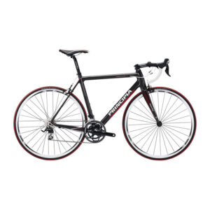 Principia Evolution 51cm Red/white 105 Black