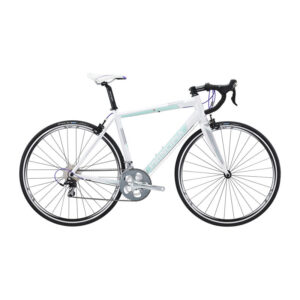 Principia Aura Team 48cm Turqoise/silver 105 perarl white