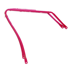 Bagagebærer MBK Nobly 53 cm FunkyPink 2012