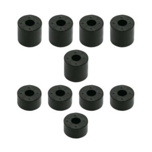 SKS MV-Easy rubber seals 2x5 stk