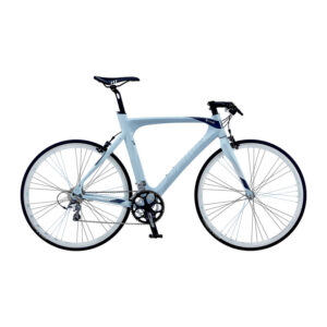 Avenue Spirit XS-4000 61cm Skye Blue 20 speed Tiagra caliber brake