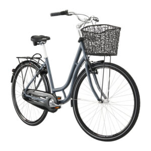 Raleigh Classic 48cm D Mat grey Nexus 7g