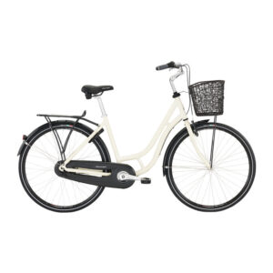 Raleigh Classic 48cm D Mat Pearl White Nexus 7g