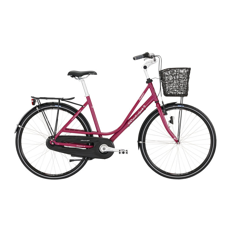 Raleigh elegance ladies online bike