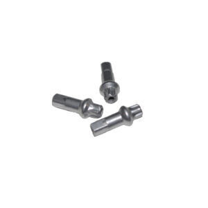 Nippel DT 2,0 x 15 mm Squorx Pro Lock aluminium (100)