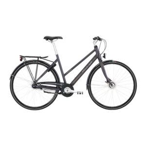 Raleigh Contour D 56cm Mat Dark Grey Nexus 7 RB