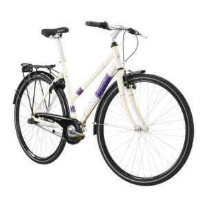 Raleigh Sidor D 52cm White Nexus 7g