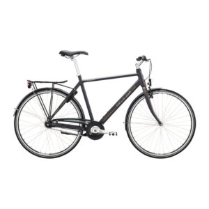 Raleigh Contour H 60cm Mat Dark Grey Nexus 7g