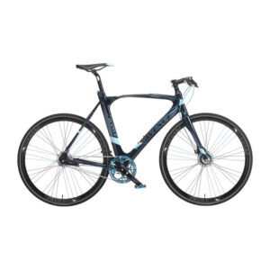 Avenue Broadway Gent 61cm Glam Blue 7 speed Rollerbrake