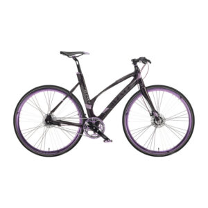 Avenue Broadway Premium Lady 50cm Purple Grape 8 speed Rollerbrake