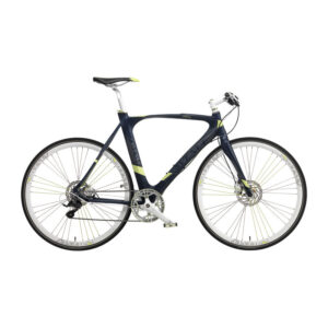 Avenue Airbase Gent 52cm Dark blue 9 speed Hydraulic discbrake