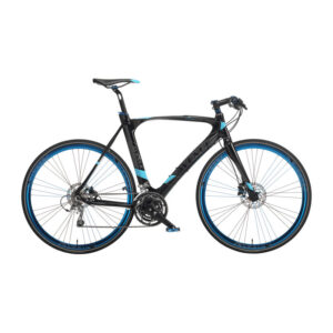 Avenue Airbase Gent 52cm Black void 30 speed Tiagra hydraulic discbrake