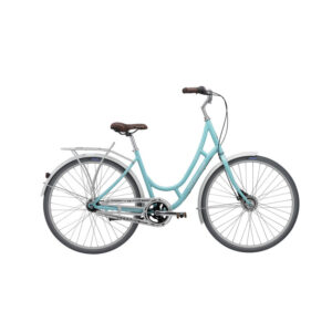 Raleigh Classic de Luxe L 47cm Light Blue/Grey Nexus 3sp