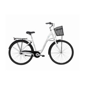 Raleigh Trent 48cm White Nexus 7