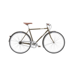 Raleigh Nottingham H 53cm Brown 1g