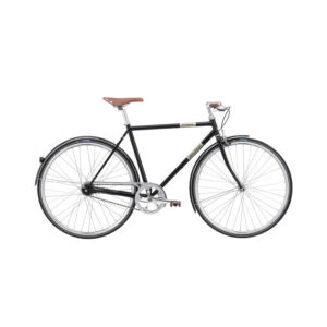 Raleigh Nottingham H 60cm 1g Black