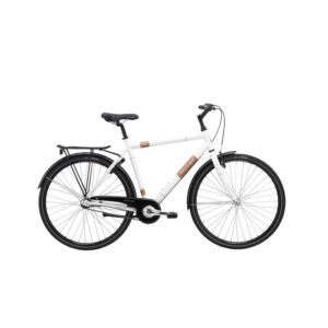 Raleigh Sidor H 56cm Pearl White Nexus 3