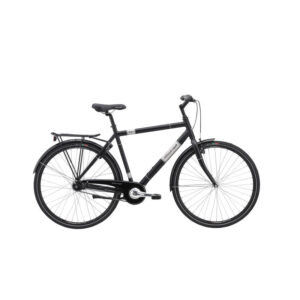 Raleigh Sidor H 52cm Black Nexus 7g