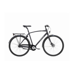 Raleigh Contour H 56cm Mat Dark Grey Nexus 7RB