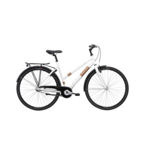 Raleigh Sidor D 52cm Pearl White Nexus 7g