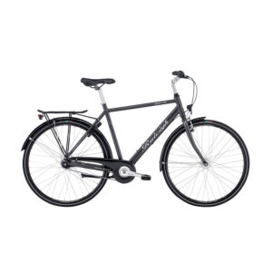 Raleigh Sprite Alu H 56cm Mat Dark Grey Nexus 7g