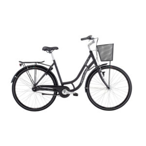 Raleigh Shopping Alu Classic D 48cm Mat Dark Grey Nexus 7g