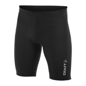 Shorts, Craft Active Bike, Sort Men XXL