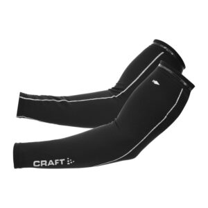 Løse ærmer, Craft Arm Warmer, Sort S