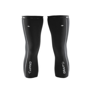 Knævarmer, Craft Knee Warmer, Sort S