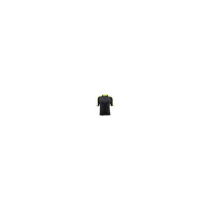 Jersey kort, Craft Glow Jersey Men Black/Flumin M