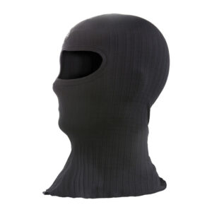 Balaclava, Craft Extreme Face Protector Black L-XL