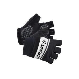 Handsker Craft Classic Glove Sommerhandske uden fingre Black Men L