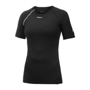 Undertrøje kort, Craft Active Extreme, Sort Women M