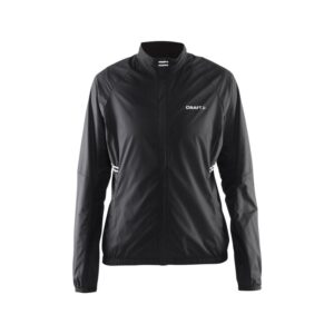 Jakke, Craft Velo Wind Woman Black S