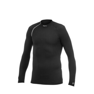 Undertrøje lang, Craft Active Extreme Crewn Sort Men XL